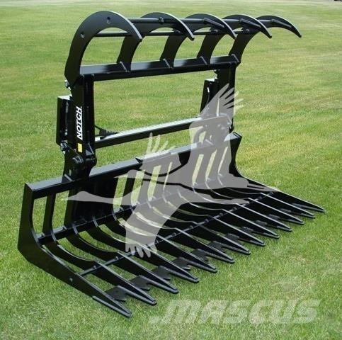 Notch RBG6-68 Godet