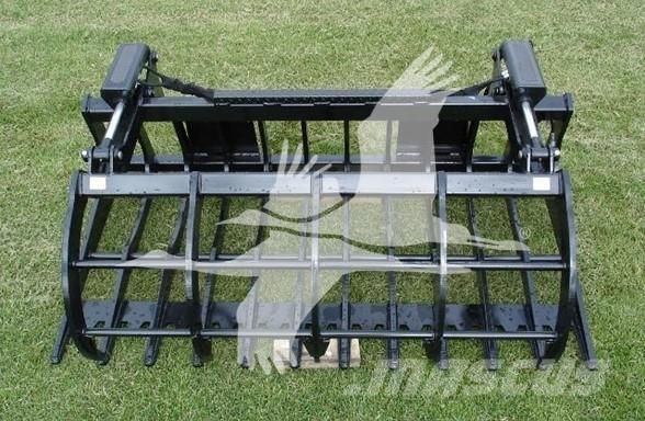 Notch RBG6-75 Godet