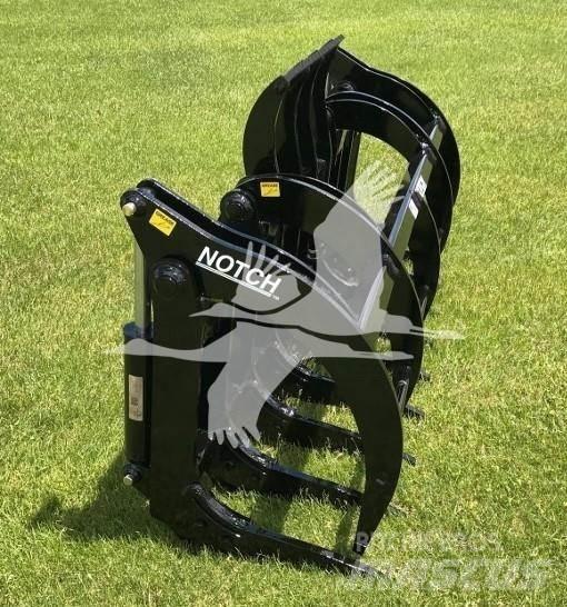 Notch RRG100 Godet