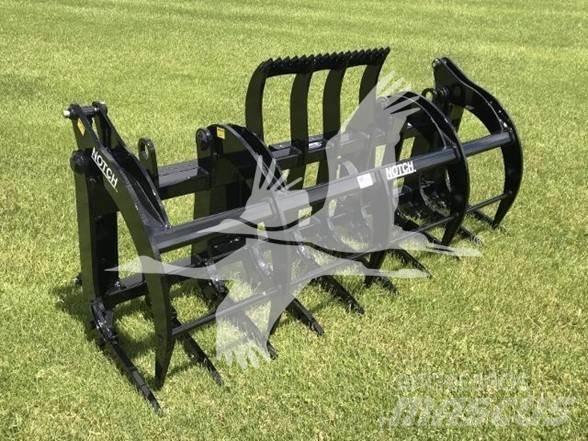 Notch RRG90 Godet