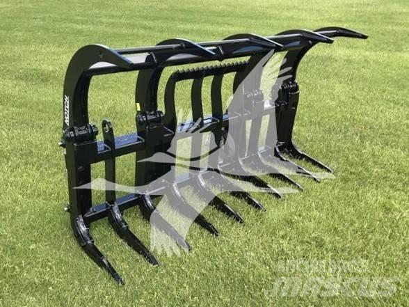 Notch RRG90 Godet