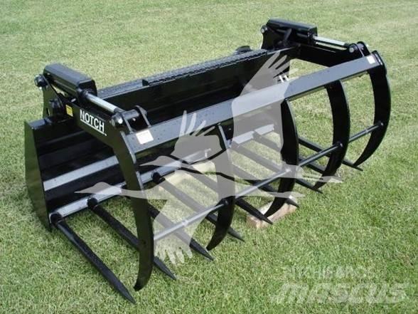 Notch TFG32-84 Construction - Autres