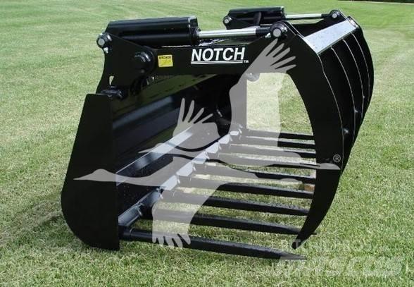 Notch TFG32-84 Construction - Autres