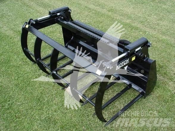 Notch TFG32-84 Construction - Autres