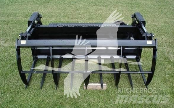Notch TFG39-60 Construction - Autres