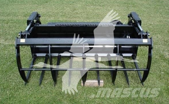 Notch TFG39-68 Construction - Autres