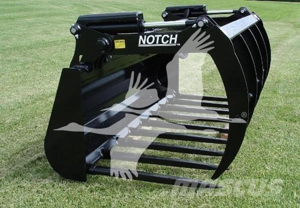 Notch TFG39-68 Construction - Autres