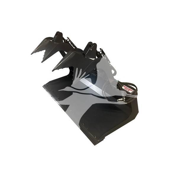 Stout HD72-FB Godet