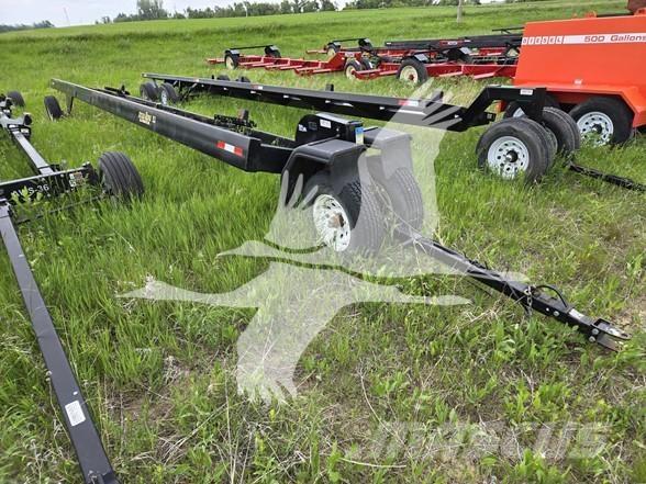  STUD KING MD32 Autre remorque agricole