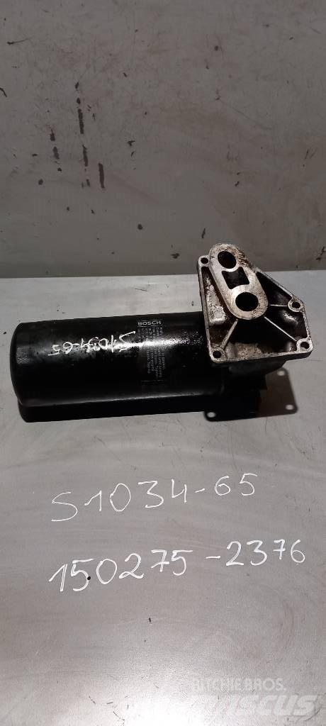 Scania R 440.     1502757 Moteur