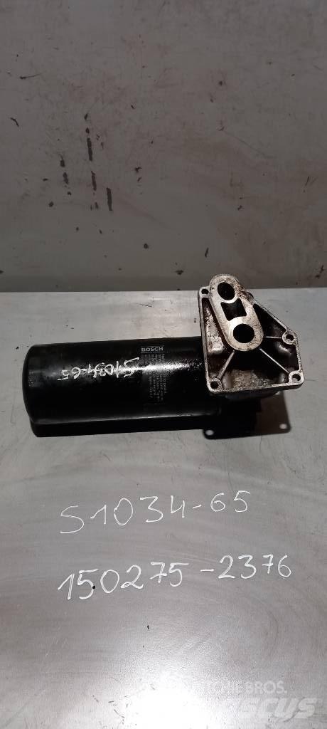 Scania R 440.     1502757 Moteur