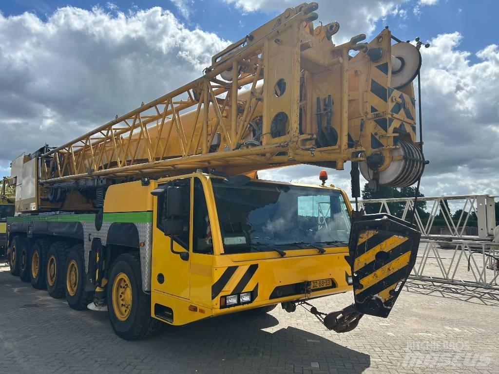Terex AC 200-1 Grues tout terrain