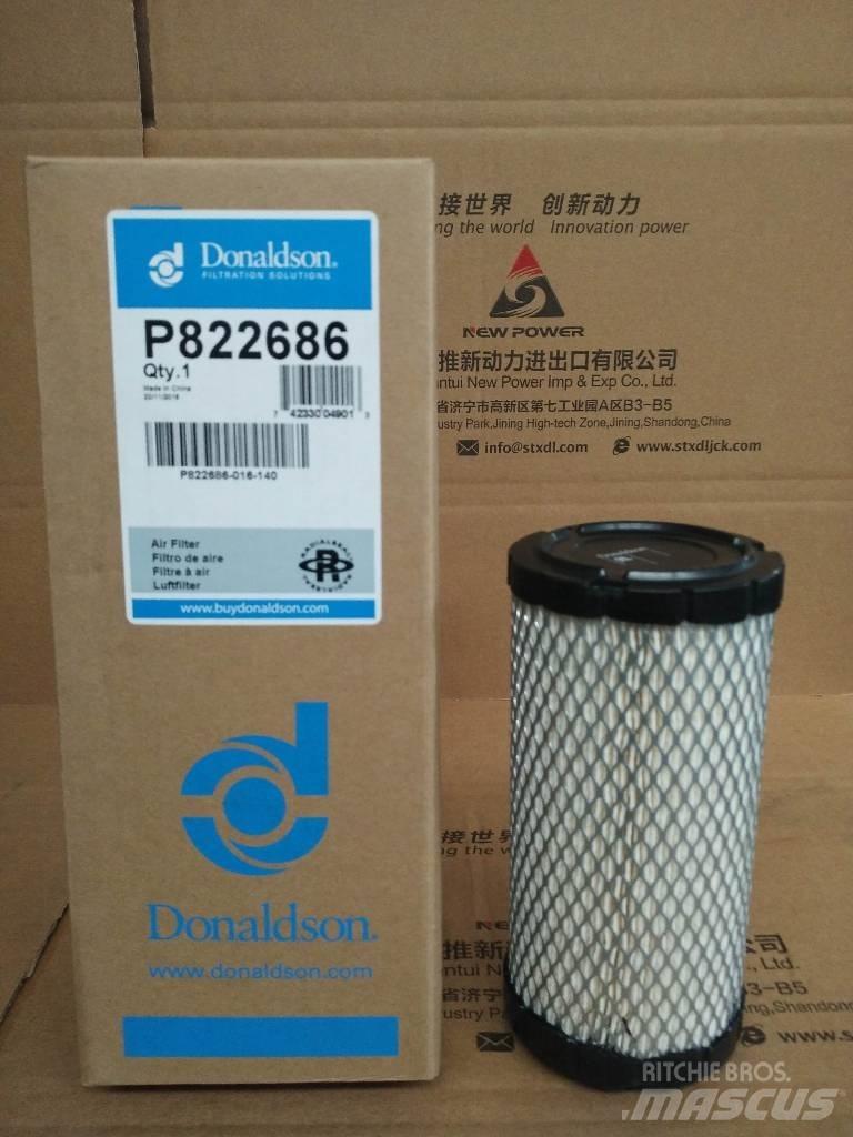 Donaldson P822686 Autres accessoires
