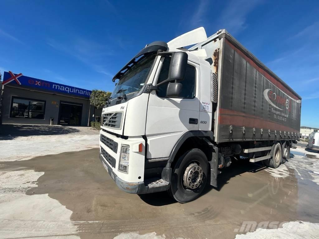Volvo FM 300 Autre camion
