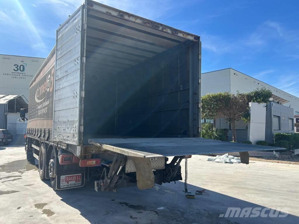 Volvo FM 300 Autre camion