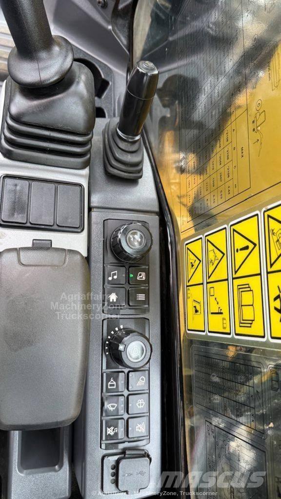 CAT 310 Pelle sur chenilles