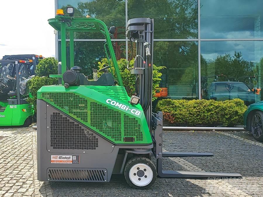 Combilift C2500CB Chariot multidirectionnel