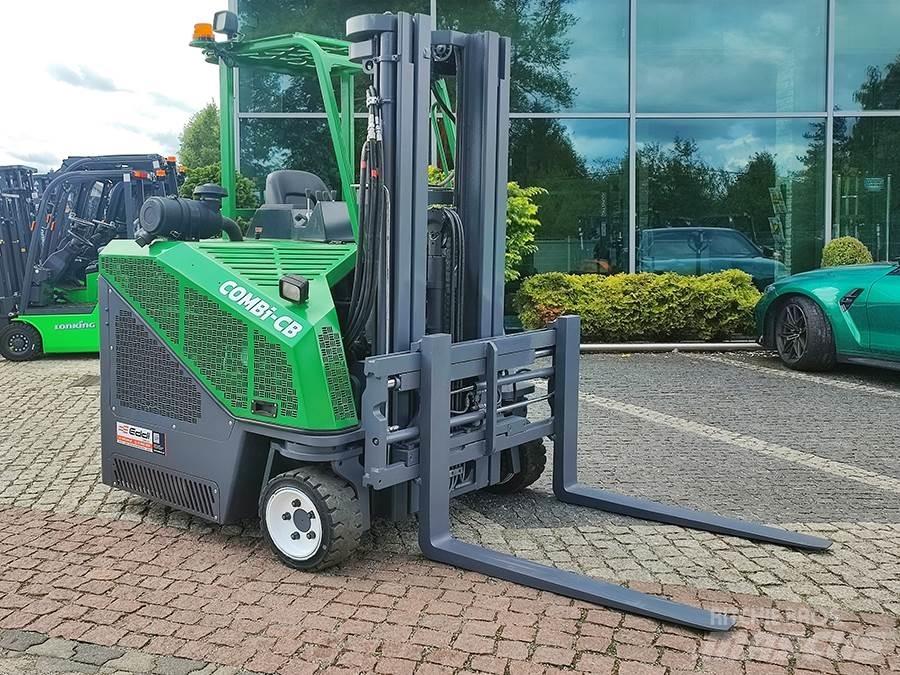 Combilift C2500CB Chariot multidirectionnel