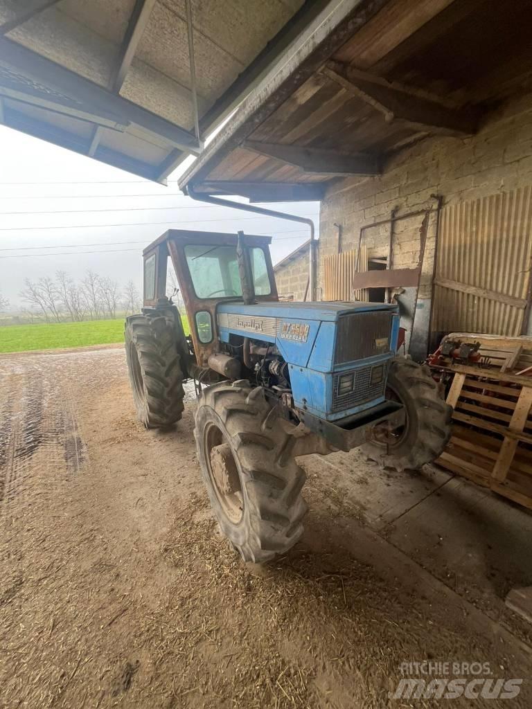 Landini 9500 Tracteur