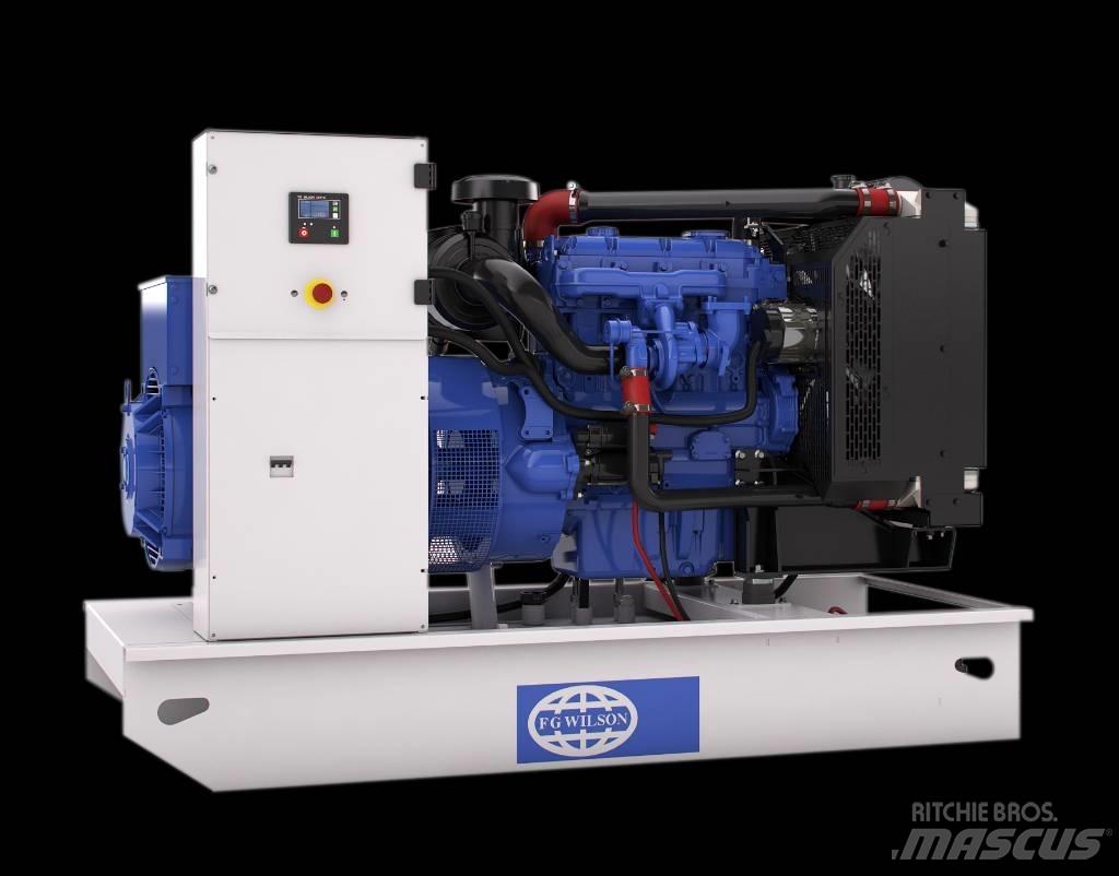 FG Wilson P 33-3 Générateurs diesel