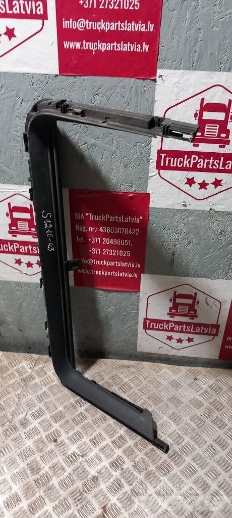 Scania R 440    1425739 Cabines