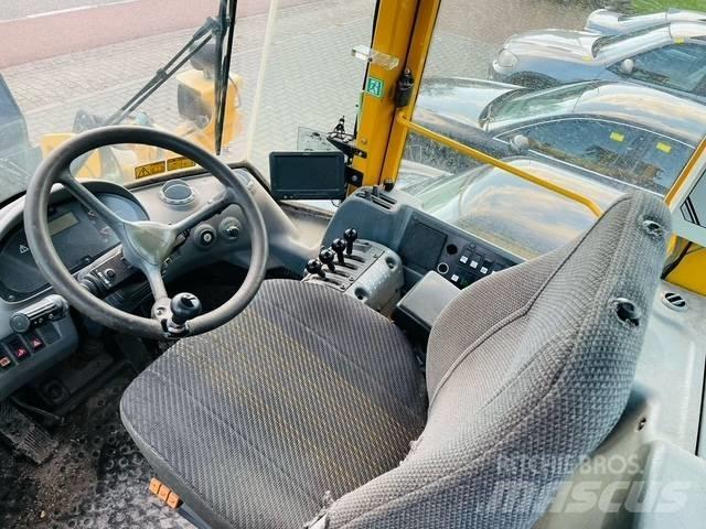 Volvo L90E Chargeuse sur pneus