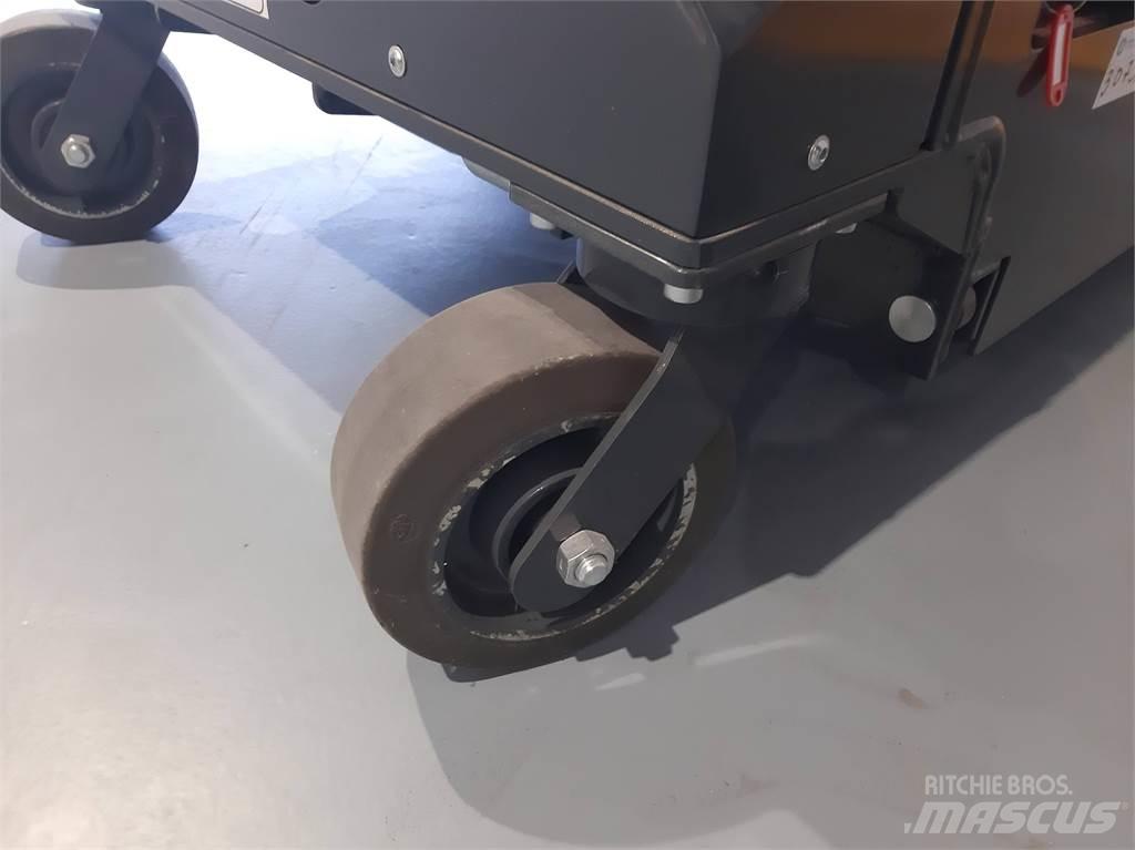  LEONARDO HD Autre nacelle élévatrice