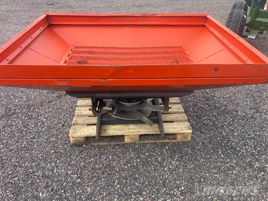 Nordsten TS500 Semoir à engrais