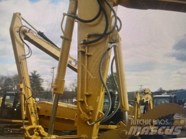 CAT 314 C Pelle sur chenilles
