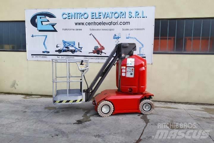 Manitou 105 VJR2 Nacelles articulées