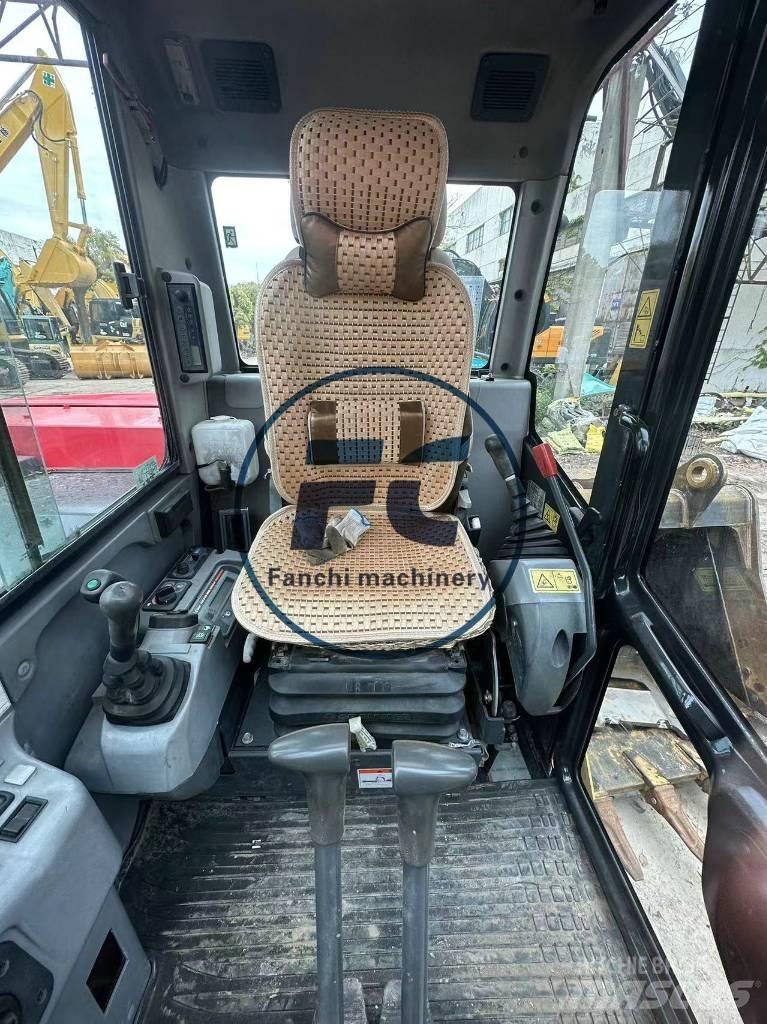 Kubota KX 183 Mini pelle < 7t