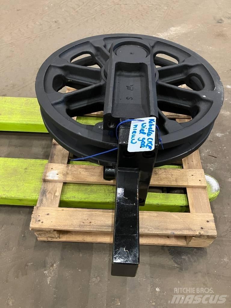 Kobelco CKE900 Chenilles