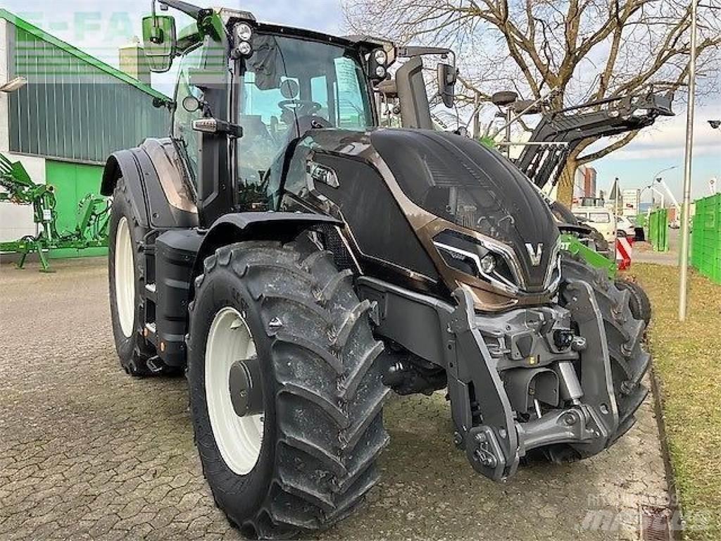 Valtra q285 Tracteur