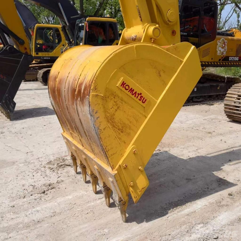 Komatsu PC 220-8/ Pelle sur chenilles