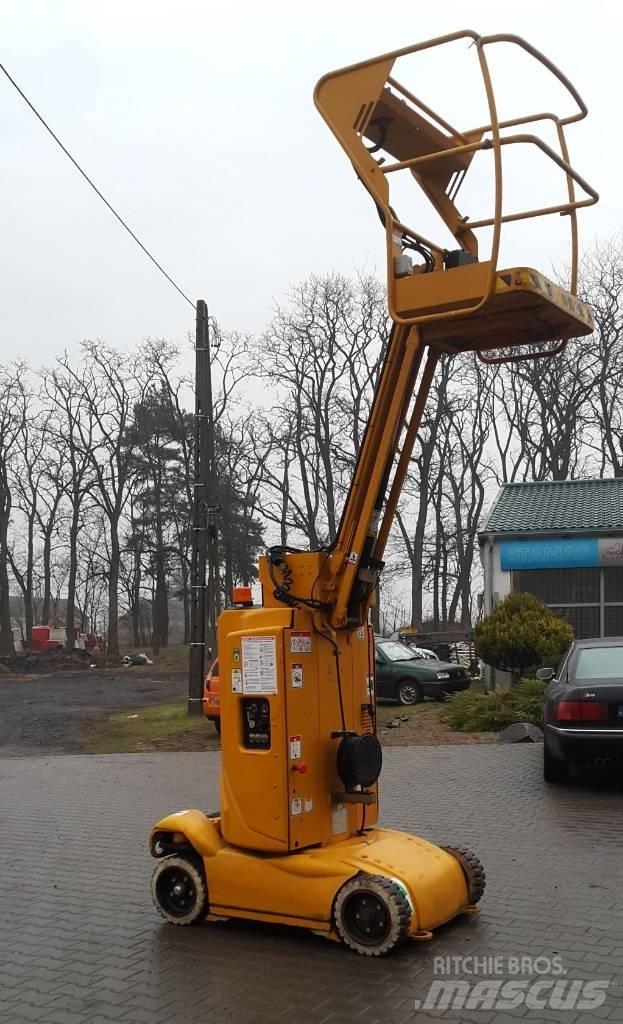 Genie GS 2632 Nacelle ciseaux