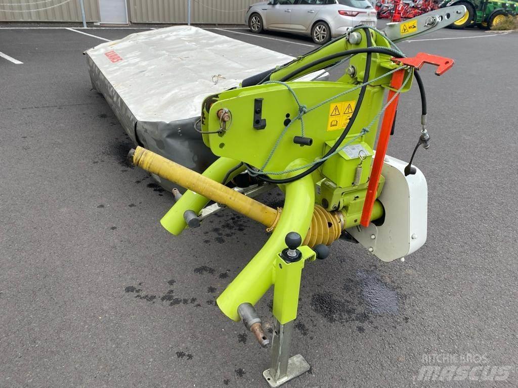 CLAAS DISCO 3150 Faucheuse