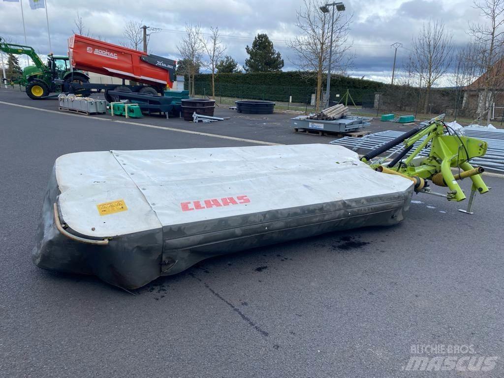 CLAAS DISCO 3150 Faucheuse