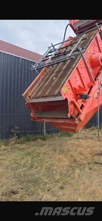 Terex FINLAY 390 Crible