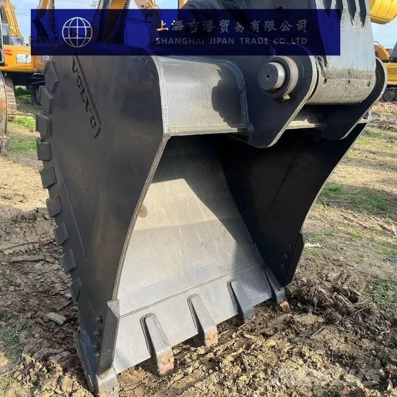 Volvo EC 300 Pelle sur chenilles