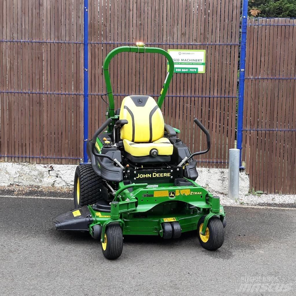 John Deere Z994R Tondeuses à rayon de braquage zéro