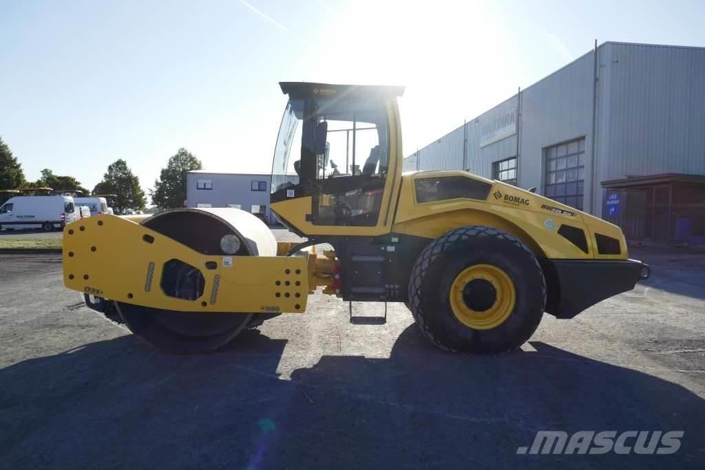 Bomag BW 219 DH-5 Compacteur de sol