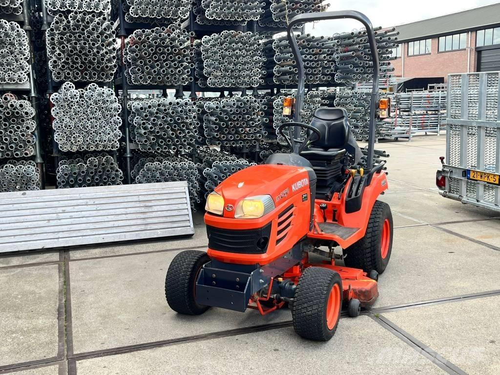 Kubota BX 2350 Micro tracteur