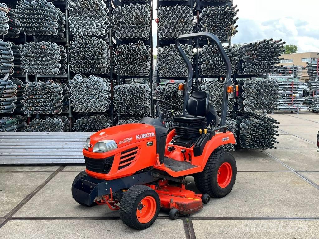 Kubota BX 2350 Micro tracteur