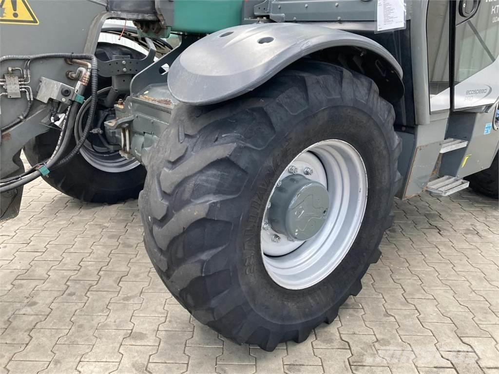 Kramer KT557 Télescopique agricole