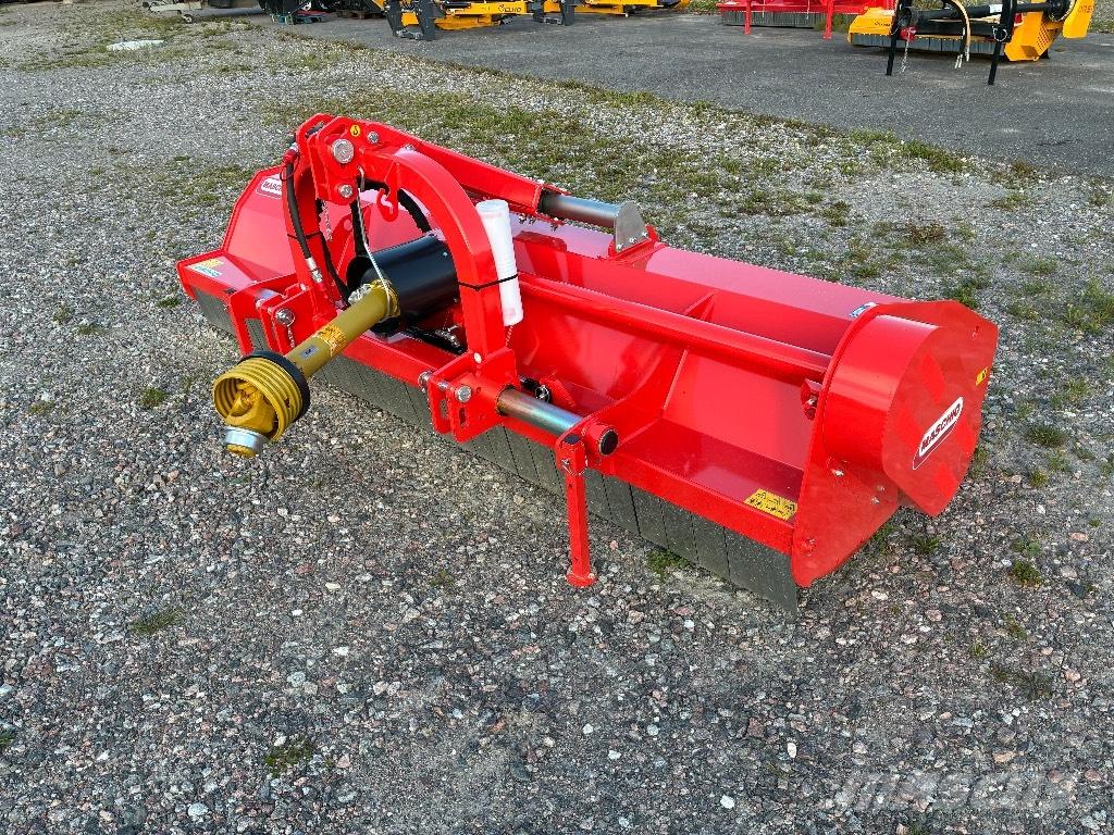 Maschio Tigre 300 HD Broyeur / Gyrobroyeur / Epareuse