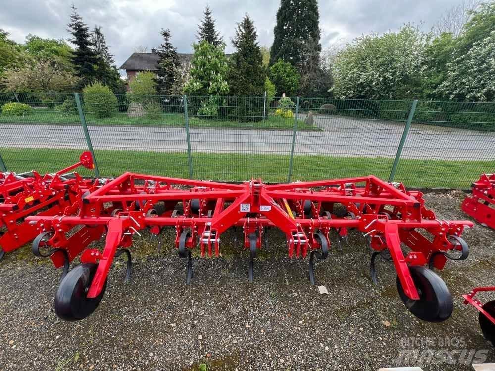 Grimme GH 6 Matériel pomme de terre - Autres