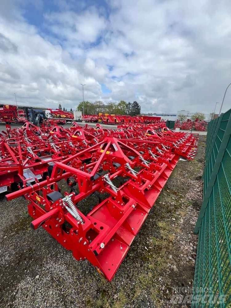 Grimme GH 6 Matériel pomme de terre - Autres