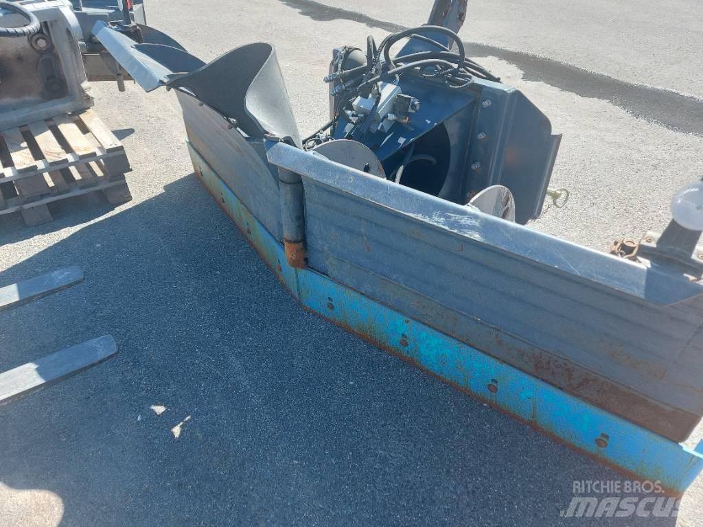 Drivex VP 2.40 Dameuse