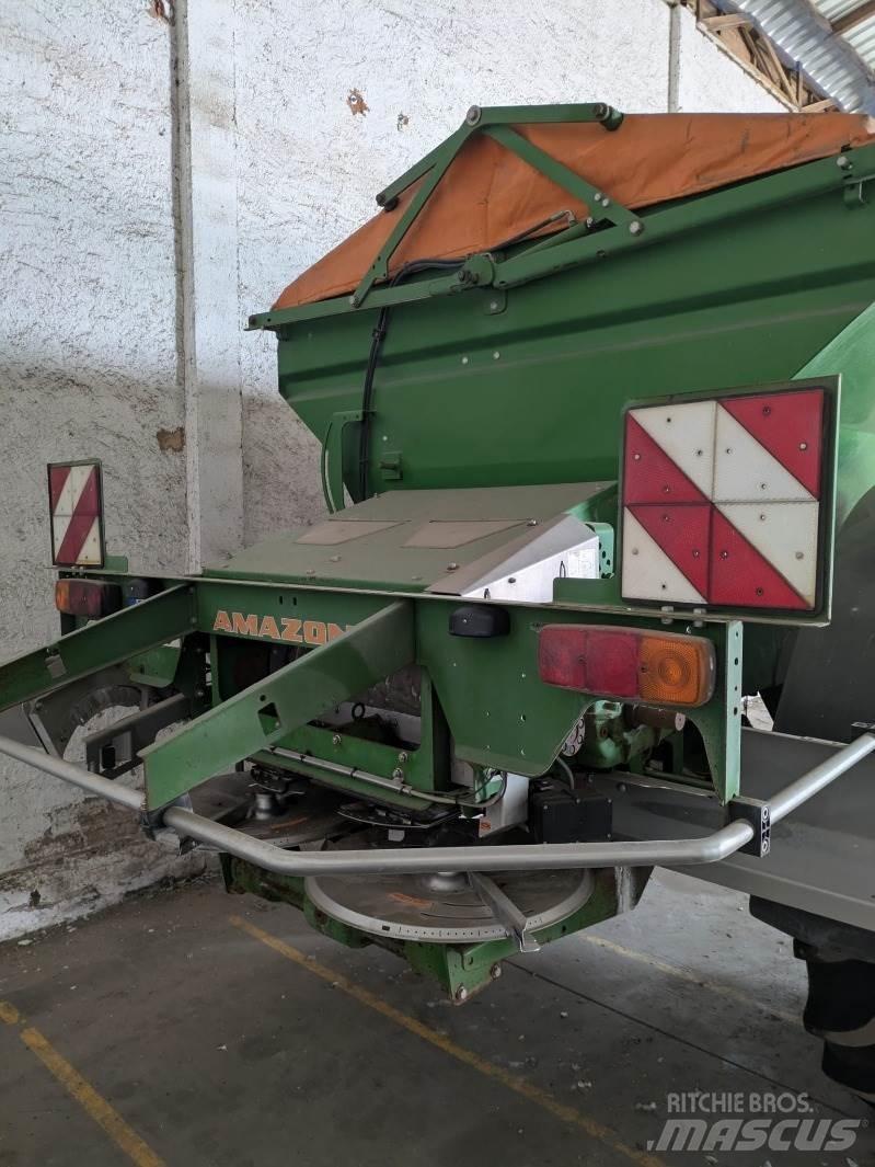 Amazone ZGB 5500 Semoir à engrais