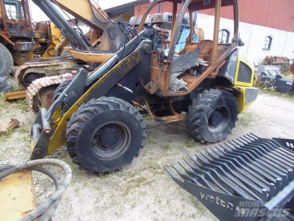Kramer 750  delar Moteur